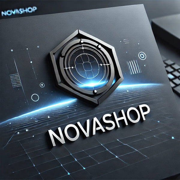 NovaShop