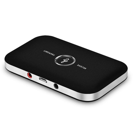 2-in-1 Bluetooth 4.1 Audio Transmitter & Receiver – Wireless Adapter with Toslink - NovaShop