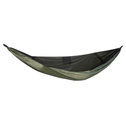 Ultra-Light Camping Hammock with Mosquito Net – Portable & Durable - NovaShop