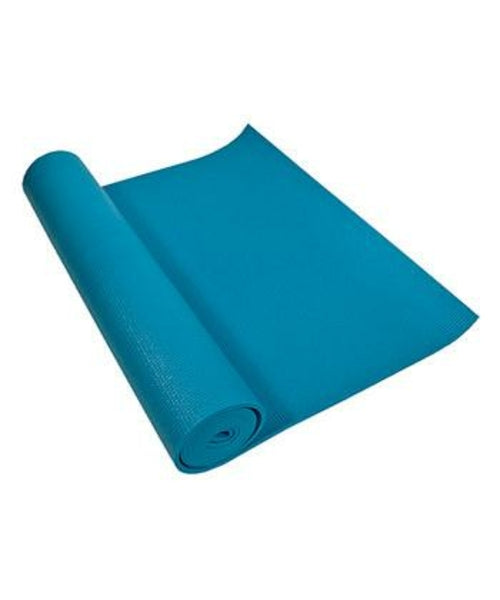 OMSutra Premium Yoga Mat - 6mm Non-Slip Studio Mat for Fitness & Meditation