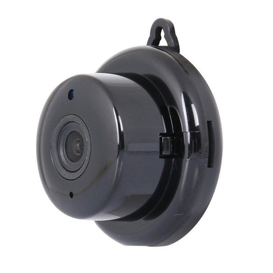 HD 1080P Mini WiFi Security Camera – Wireless IP Cam with Night Vision & Motion Detection - NovaShop